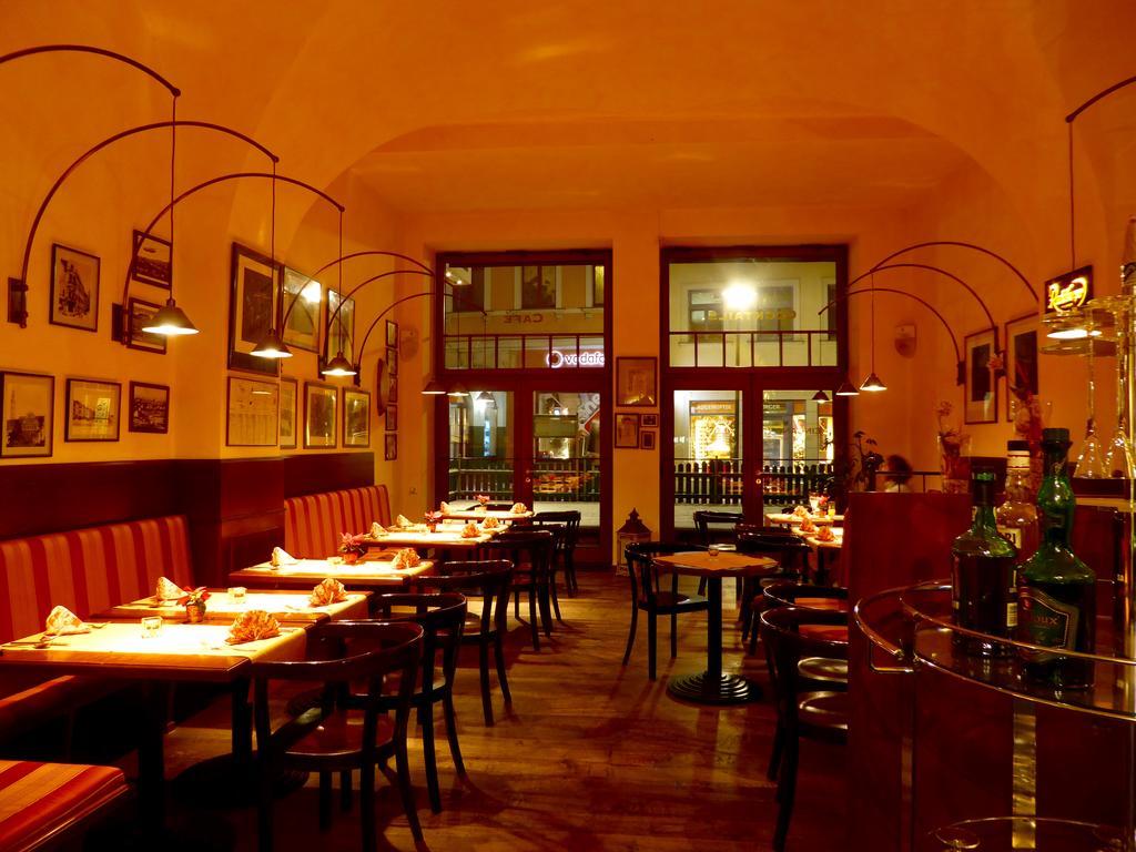 Ringhotel Dreiländereck Hotel 3*