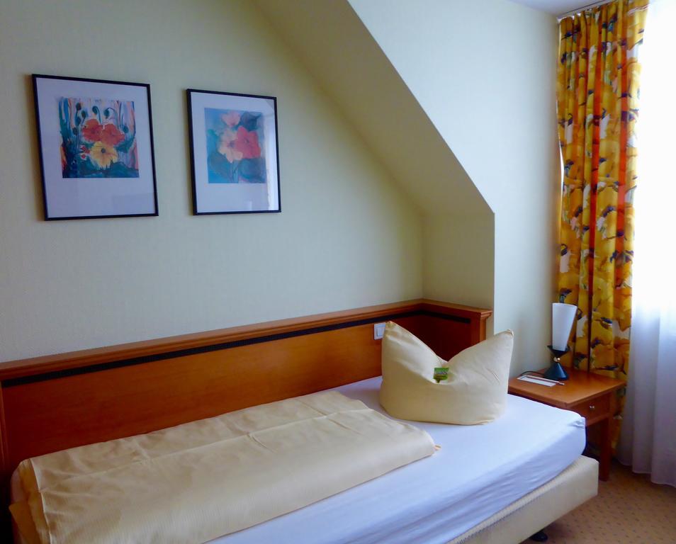 Ringhotel Dreilaendereck Zittau