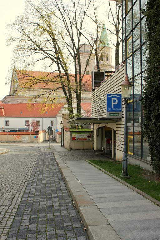 Ringhotel Dreilaendereck Zittau
